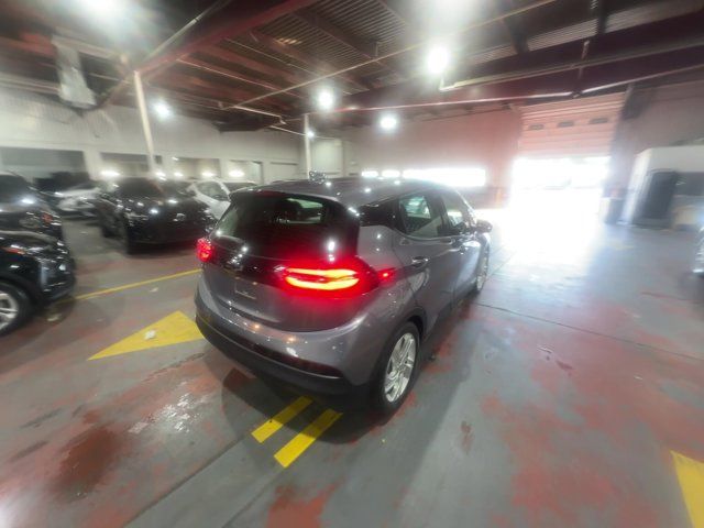 2023 Chevrolet Bolt EV 1LT