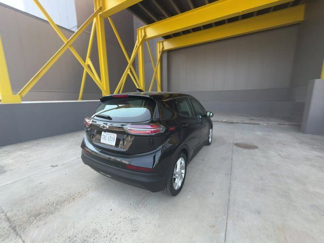 2023 Chevrolet Bolt EV 1LT