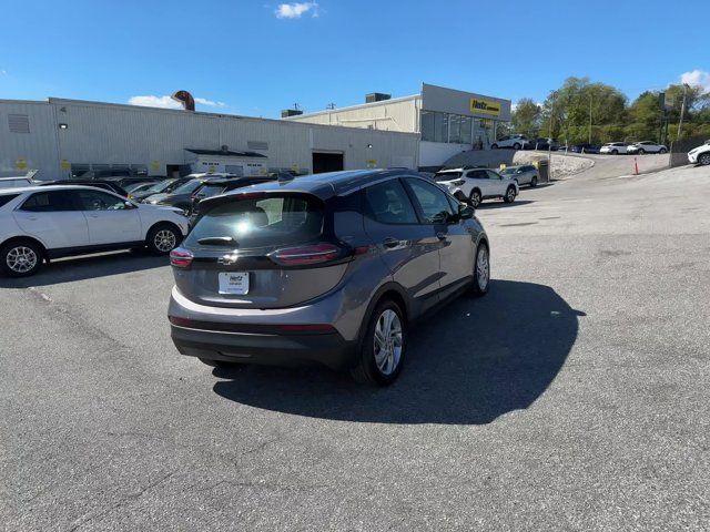 2023 Chevrolet Bolt EV 1LT