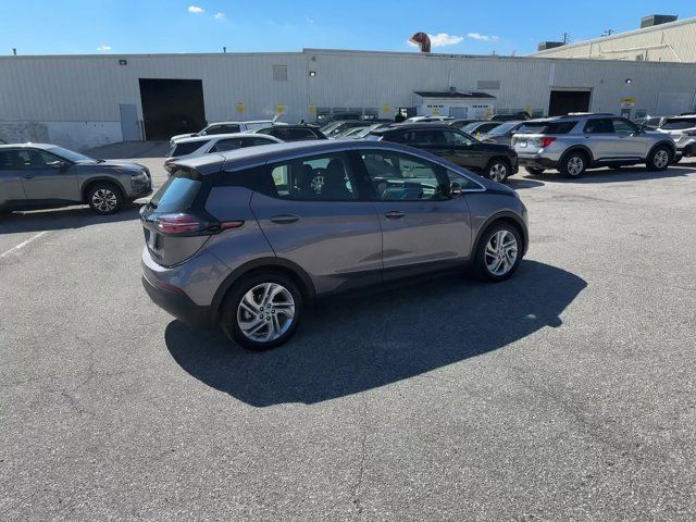 2023 Chevrolet Bolt EV 1LT