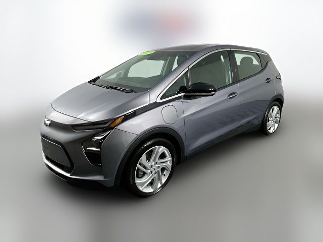 2023 Chevrolet Bolt EV 1LT