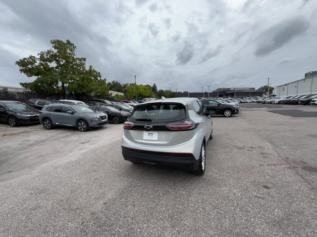 2023 Chevrolet Bolt EV 1LT