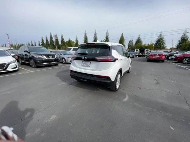 2023 Chevrolet Bolt EV 1LT