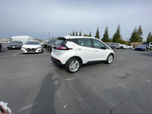 2023 Chevrolet Bolt EV 1LT