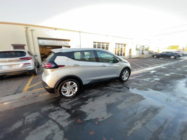 2023 Chevrolet Bolt EV 1LT