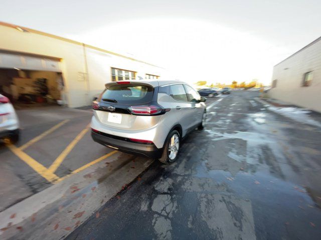 2023 Chevrolet Bolt EV 1LT