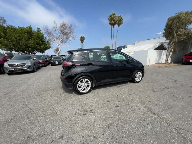 2023 Chevrolet Bolt EV 1LT