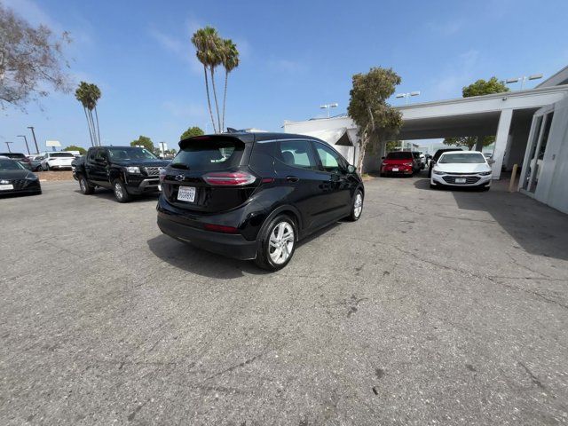 2023 Chevrolet Bolt EV 1LT