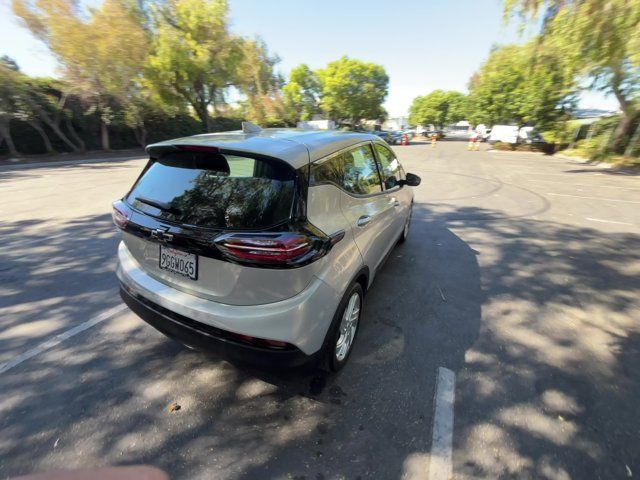 2023 Chevrolet Bolt EV 1LT