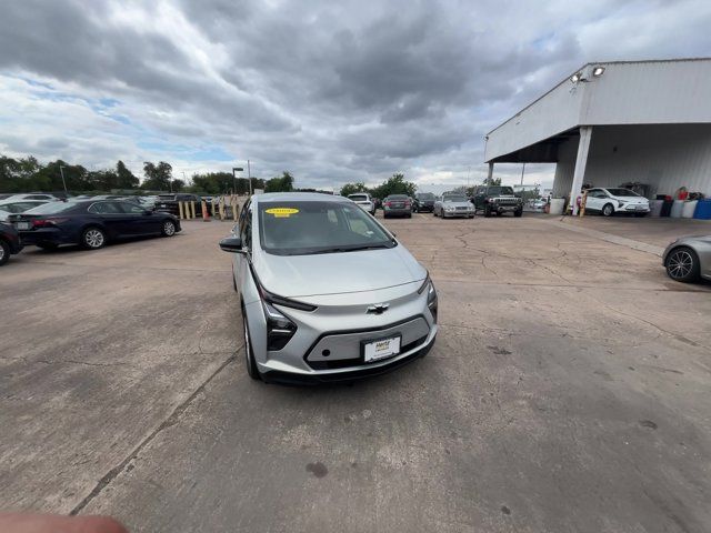 2023 Chevrolet Bolt EV 1LT