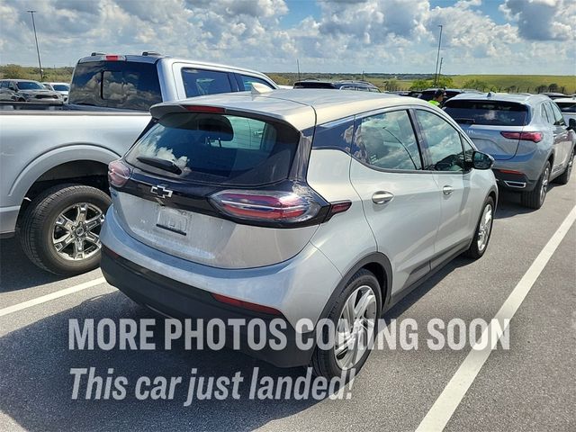 2023 Chevrolet Bolt EV 1LT