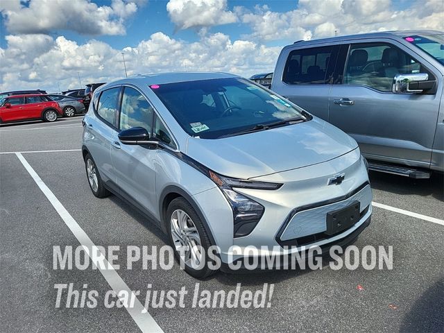 2023 Chevrolet Bolt EV 1LT