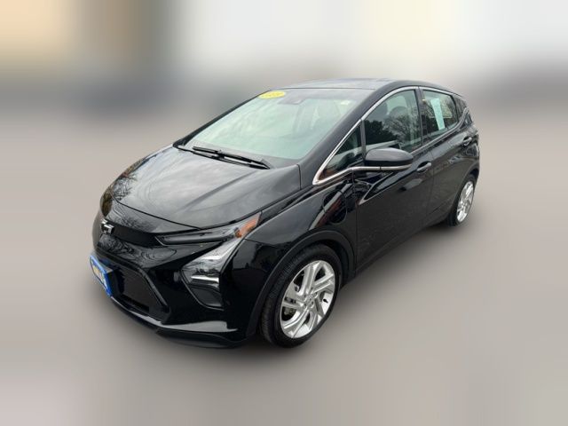 2023 Chevrolet Bolt EV 1LT