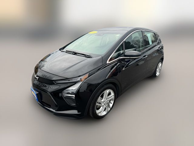 2023 Chevrolet Bolt EV 1LT