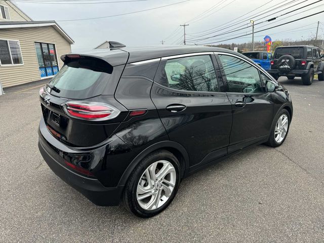 2023 Chevrolet Bolt EV 1LT