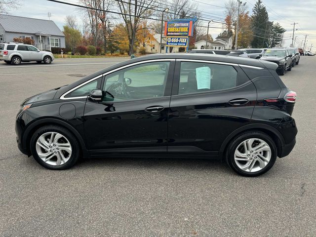 2023 Chevrolet Bolt EV 1LT