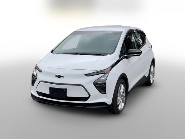 2023 Chevrolet Bolt EV 1LT
