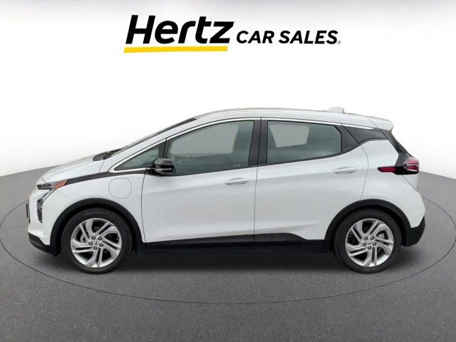 2023 Chevrolet Bolt EV 1LT