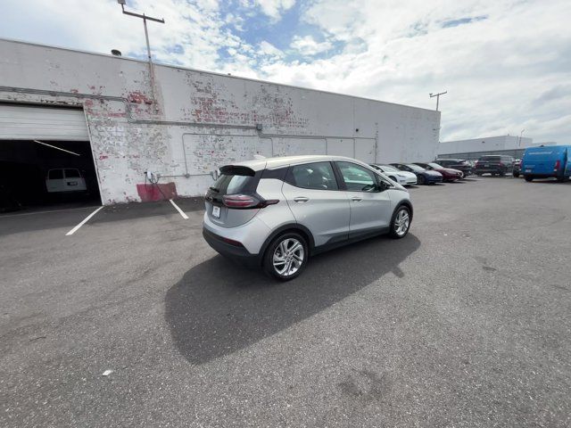 2023 Chevrolet Bolt EV 1LT