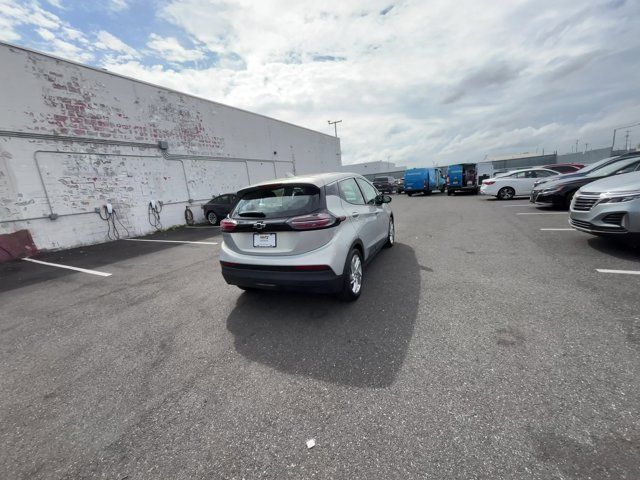 2023 Chevrolet Bolt EV 1LT