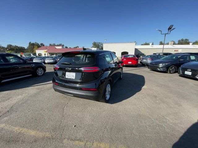 2023 Chevrolet Bolt EV 1LT