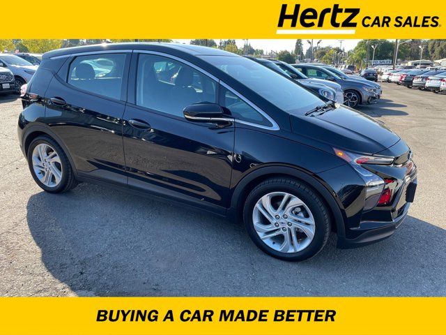 2023 Chevrolet Bolt EV 1LT