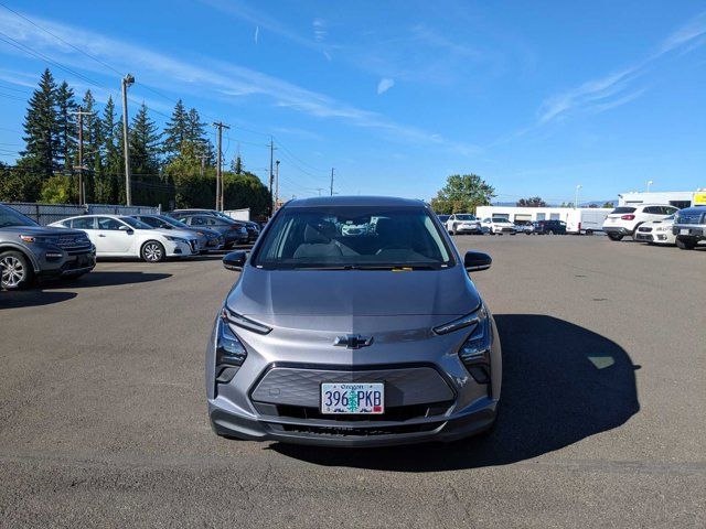 2023 Chevrolet Bolt EV 1LT