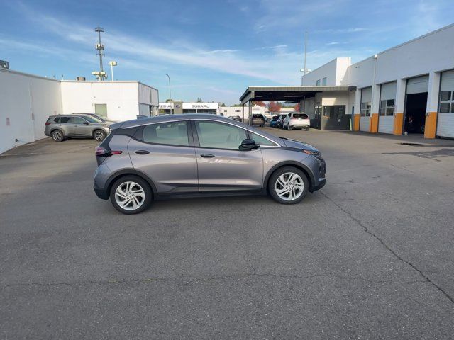 2023 Chevrolet Bolt EV 1LT