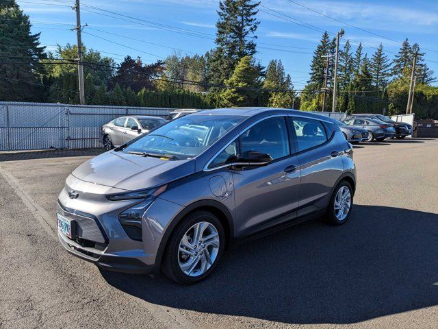 2023 Chevrolet Bolt EV 1LT