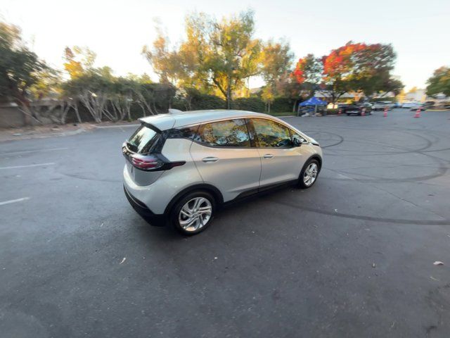 2023 Chevrolet Bolt EV 1LT