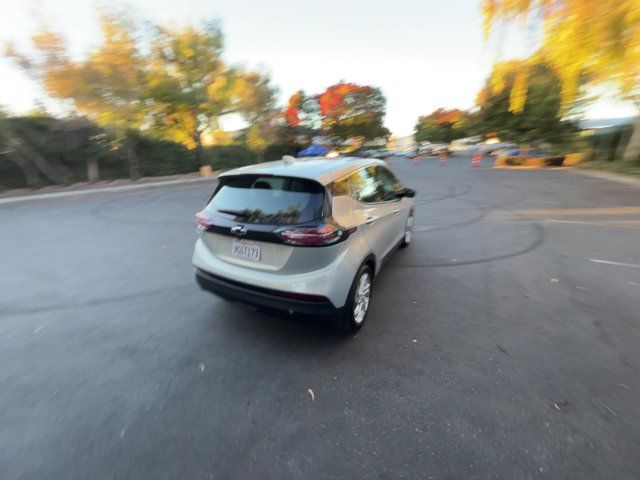 2023 Chevrolet Bolt EV 1LT