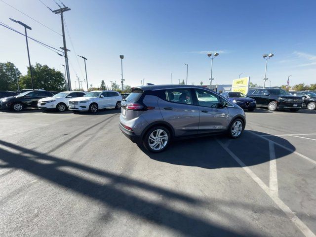 2023 Chevrolet Bolt EV 1LT