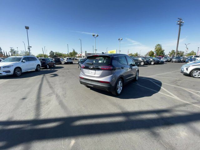 2023 Chevrolet Bolt EV 1LT