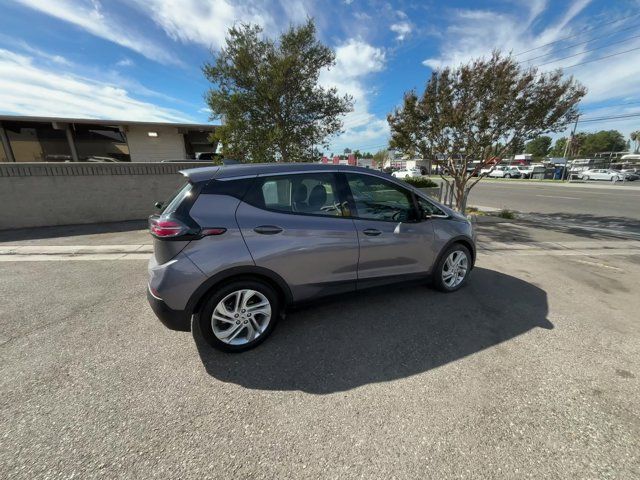 2023 Chevrolet Bolt EV 1LT