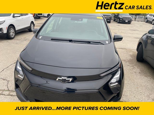 2023 Chevrolet Bolt EV 1LT