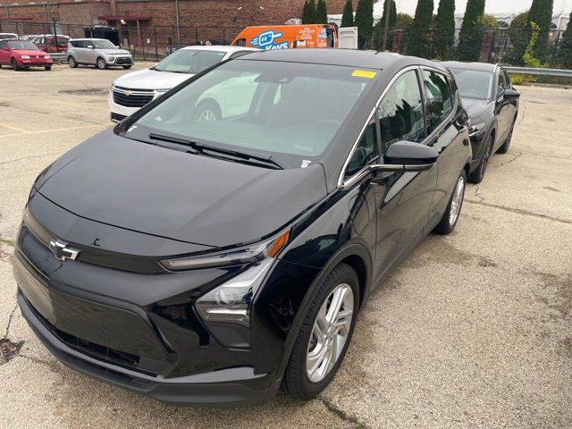 2023 Chevrolet Bolt EV 1LT