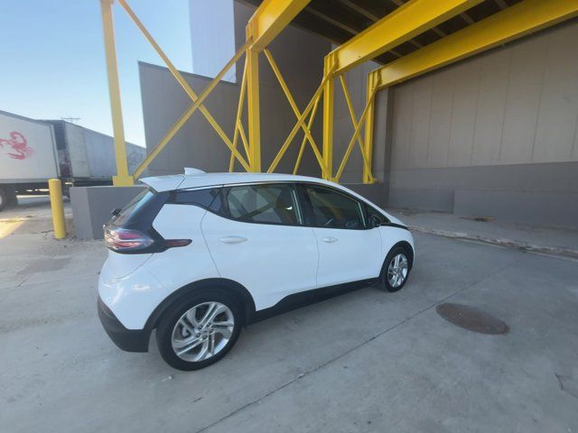 2023 Chevrolet Bolt EV 1LT