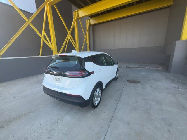 2023 Chevrolet Bolt EV 1LT