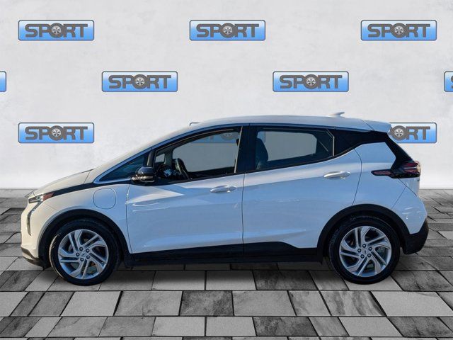 2023 Chevrolet Bolt EV 1LT