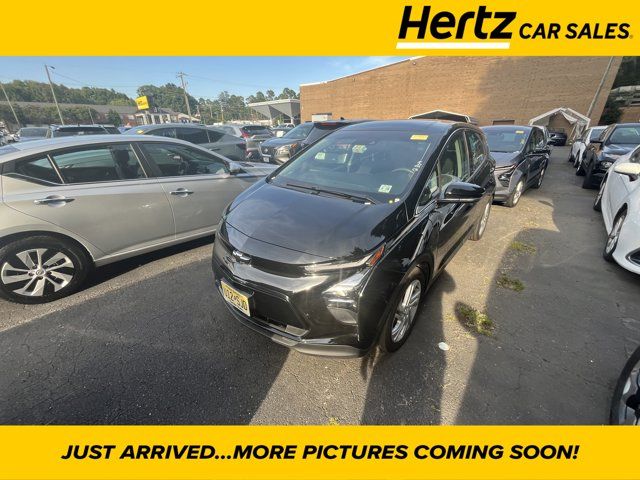 2023 Chevrolet Bolt EV 1LT