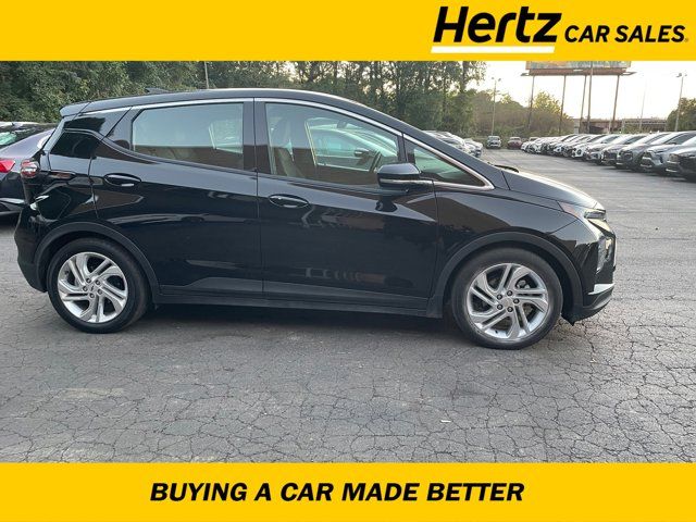 2023 Chevrolet Bolt EV 1LT