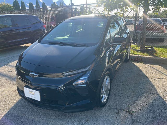 2023 Chevrolet Bolt EV 1LT