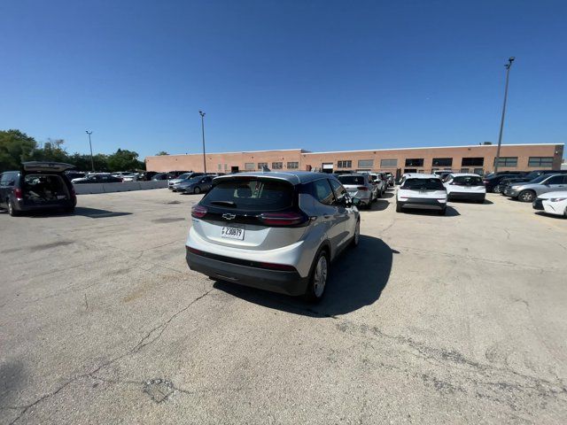 2023 Chevrolet Bolt EV 1LT