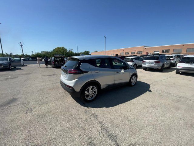 2023 Chevrolet Bolt EV 1LT