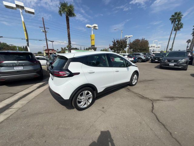 2023 Chevrolet Bolt EV 1LT