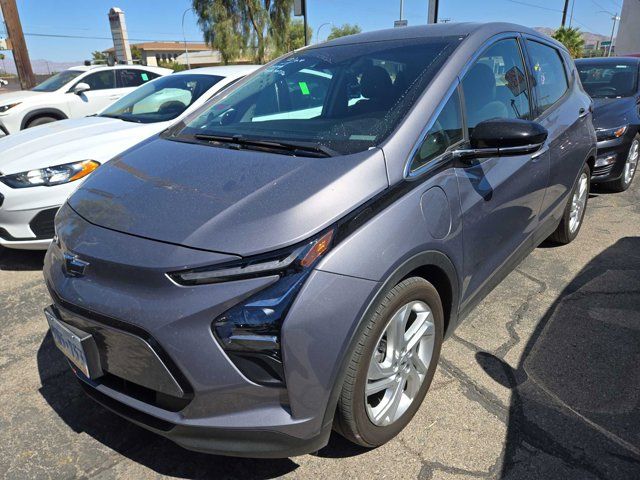 2023 Chevrolet Bolt EV 1LT