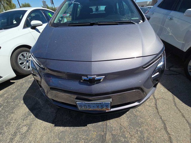 2023 Chevrolet Bolt EV 1LT