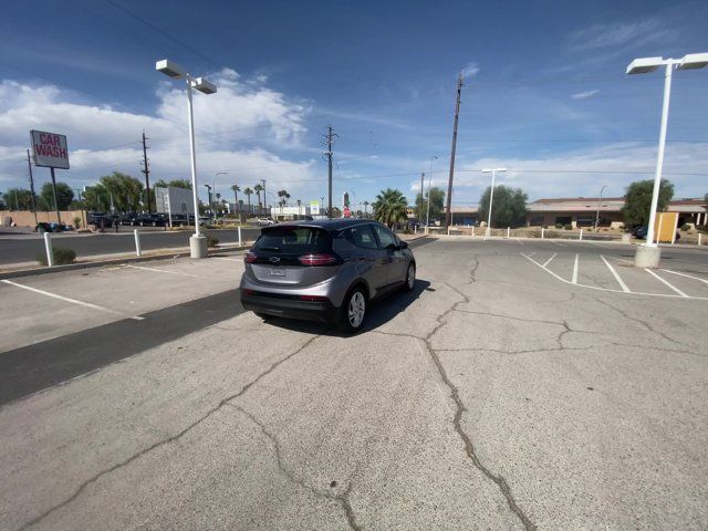 2023 Chevrolet Bolt EV 1LT