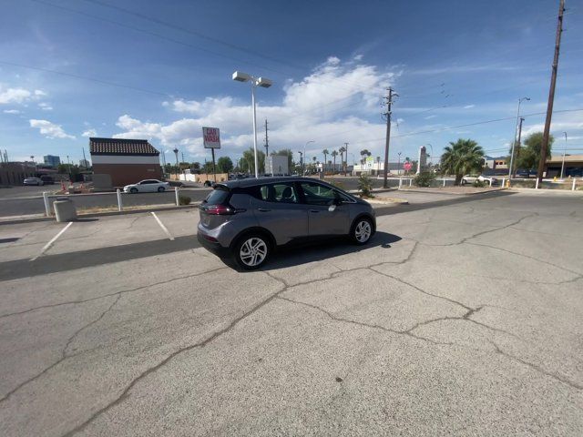 2023 Chevrolet Bolt EV 1LT