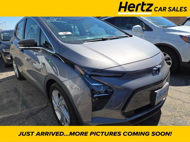 2023 Chevrolet Bolt EV 1LT